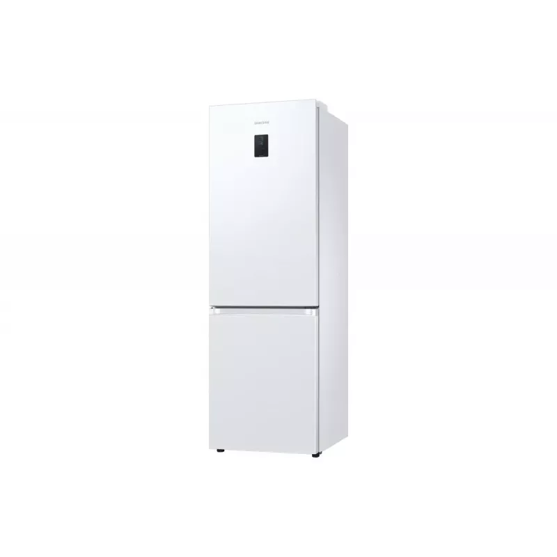 Freistehender Kühlschrank Samsung RB34C670EWW/EF — 344 L Gesamtvolumen, Kühlbereich 230 L, Gefrierbereich 114 L, No Frost, Weiß
