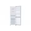 Freistehender Kühlschrank Samsung RB34C670EWW/EF — 344 L Gesamtvolumen, Kühlbereich 230 L, Gefrierbereich 114 L, No Frost, Weiß