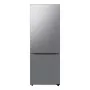 Samsung RB53DG703ES9EO Kühl-Gefrierkombination Freistehend 538 L Platin, Edelstahl