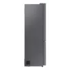 Samsung RB53DG703ES9EO Kühl-Gefrierkombination Freistehend 538 L Platin, Edelstahl