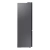Freistehender Kühlschrank Samsung RB38C6B2E22 mit No Frost, rechter Türanschlag, 35 dB, Energieeffizienzklasse E, 8 kg/24h Gefriervermögen, 4 Ablagen, 2 Gemüsefächer, schwarz
