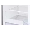 Freistehender Kühlschrank Samsung RB38C6B2E22 mit No Frost, rechter Türanschlag, 35 dB, Energieeffizienzklasse E, 8 kg/24h Gefriervermögen, 4 Ablagen, 2 Gemüsefächer, schwarz
