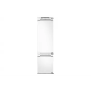 Samsung BRB70F30AEF0EO Kühl-Gefrierkombination Einbau 298 L Weiß