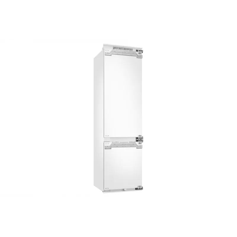 Samsung BRB70F30AEF0EO Kühl-Gefrierkombination Einbau 298 L Weiß