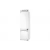 Samsung BRB70F30AEF0EO Kühl-Gefrierkombination Einbau 298 L Weiß