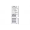 Samsung BRB70F30AEF0EO Kühl-Gefrierkombination Einbau 298 L Weiß