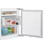 Samsung BRB70F30AEF0EO Kühl-Gefrierkombination Einbau 298 L Weiß