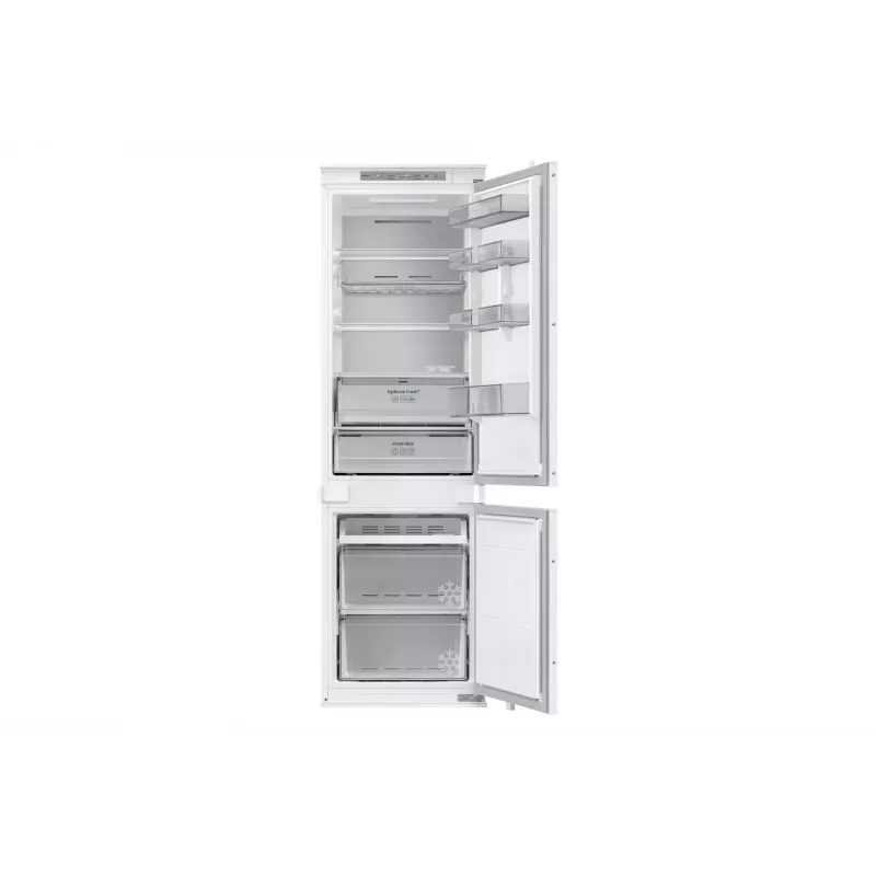 Samsung BRB80F26CES0 Einbau 267 L Weiß