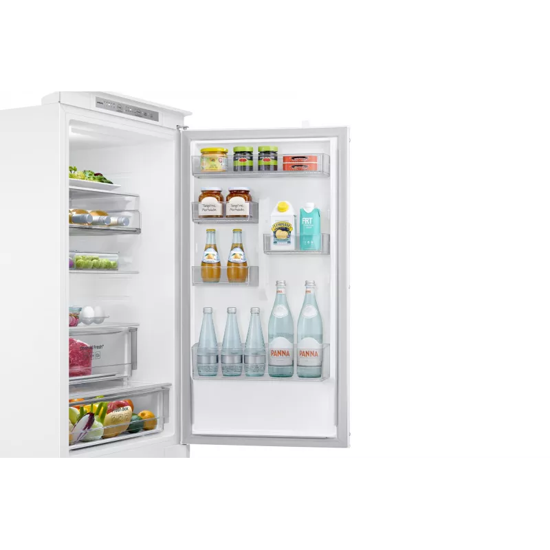 Samsung BRB80F26CES0 Einbau 267 L Weiß