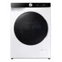 Samsung WD90DG6G94BKU4 Waschtrockner Freistehend Frontlader Weiß