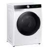 Samsung WD90DG6G94BKU4 Waschtrockner Freistehend Frontlader Weiß