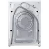 Samsung WD90DG6G94BKU4 Waschtrockner Freistehend Frontlader Weiß