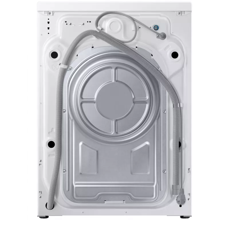 Samsung WD90DG6G94BKU4 Waschtrockner Freistehend Frontlader Weiß