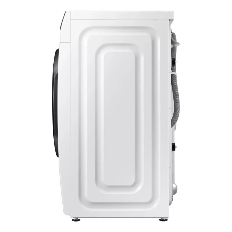 Samsung WD90DG6G94BKU4 Waschtrockner Freistehend Frontlader Weiß