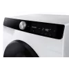 Samsung WD90DG6G94BKU4 Waschtrockner Freistehend Frontlader Weiß