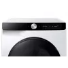Samsung WD90DG6G94BKU4 Waschtrockner Freistehend Frontlader Weiß