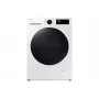Samsung WD90DG5G34BELE Waschtrockner Frontlader Freistehend Weiß