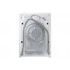 Samsung WD90DG5G34BELE Waschtrockner Frontlader Freistehend Weiß