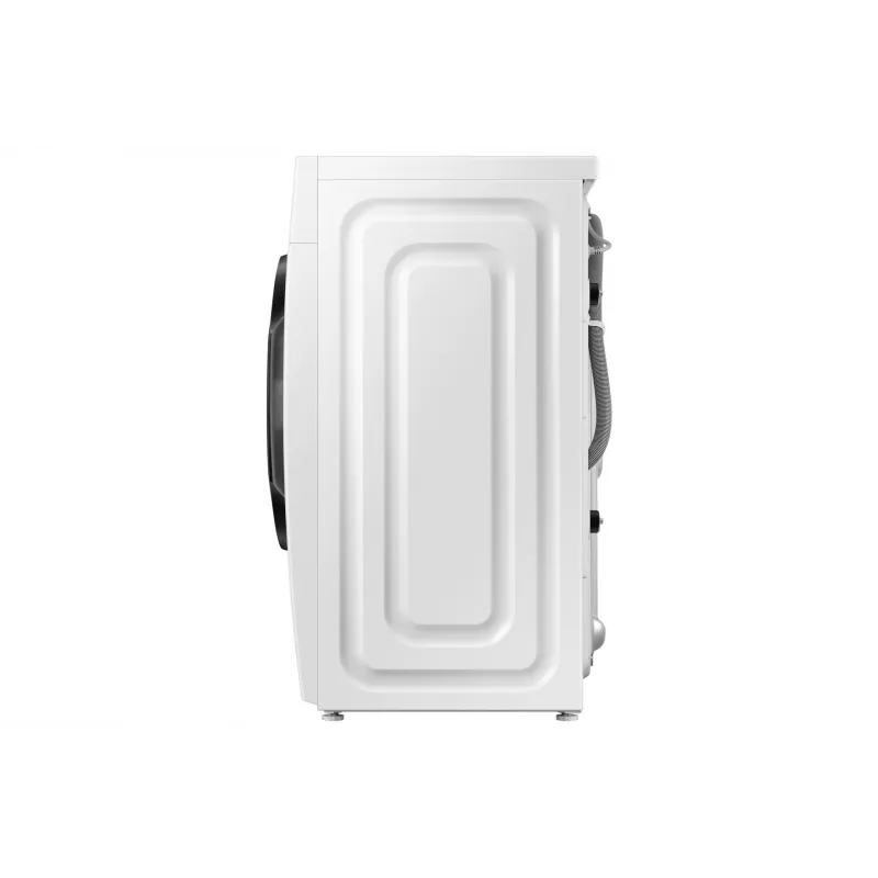 Samsung WD90DG5G34BELE Waschtrockner Frontlader Freistehend Weiß