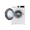 Samsung WD90DG5G34BELE Waschtrockner Frontlader Freistehend Weiß