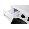 Samsung WD90DG5G34BELE Waschtrockner Frontlader Freistehend Weiß