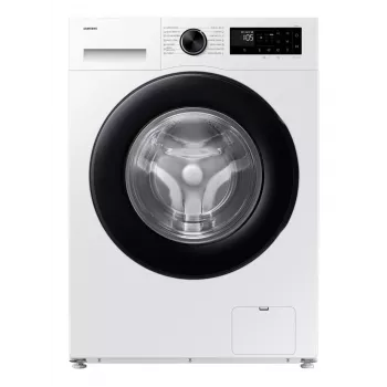 Samsung WW90DG5G34AELE Waschmaschine Frontlader 9 kg 1400 U/min Weiß