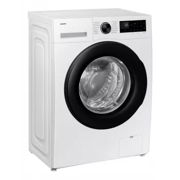 Samsung WW90DG5G34AELE Waschmaschine Frontlader 9 kg 1400 U/min Weiß