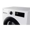Samsung WW90DG5G34AELE Waschmaschine Frontlader 9 kg 1400 U/min Weiß