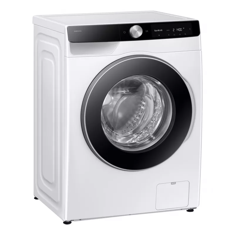Samsung WW90DG6G94LKU4 Waschmaschine Frontlader 9 kg 1400 U/min Weiß