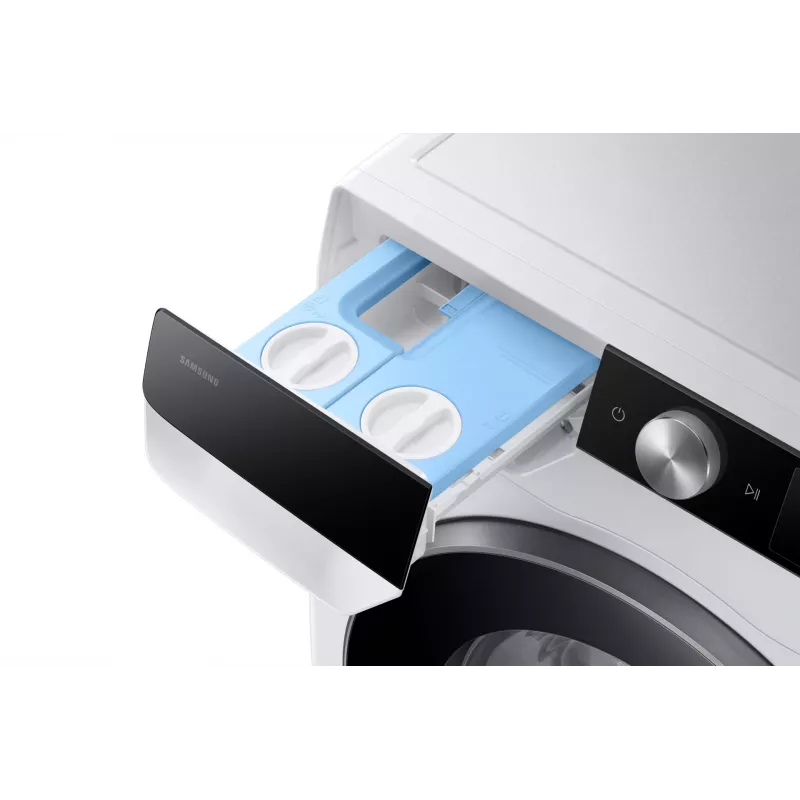 Samsung WW90DG6G94LKU4 Waschmaschine Frontlader 9 kg 1400 U/min Weiß