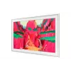 Samsung 65 inch Anpassbarer Rahmen Weiße Blende (2025) - Weiß, Rahmen, Weiß, 165,1 cm (65 Zoll), 165,1 cm (65 Zoll), Samsung, LS03F