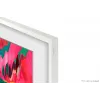 Samsung 65 inch Anpassbarer Rahmen Weiße Blende (2025) - Weiß, Rahmen, Weiß, 165,1 cm (65 Zoll), 165,1 cm (65 Zoll), Samsung, LS03F