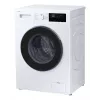 Samsung WW80FG3M05AWLF Waschmaschine Frontlader 8 kg 1400 U/min Weiß