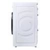 Samsung WW80FG3M05AWLF Waschmaschine Frontlader 8 kg 1400 U/min Weiß