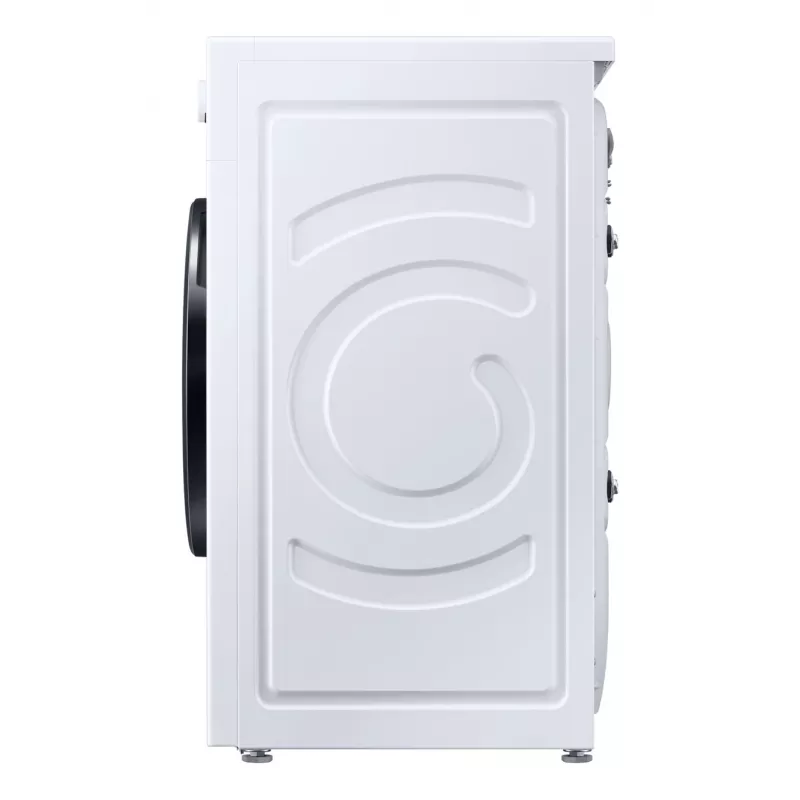 Samsung WW80FG3M05AWLF Waschmaschine Frontlader 8 kg 1400 U/min Weiß
