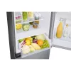 Samsung Series 6 RB34C632ESA/EU Classic Kühl-Gefrierkombination mit SpaceMax™ Technologie – Silber