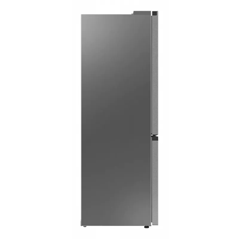 Samsung Series 6 RB34C632ESA/EU Classic Kühl-Gefrierkombination mit SpaceMax™ Technologie – Silber