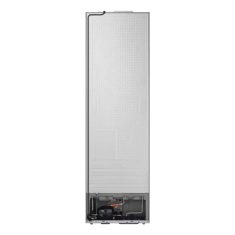 Samsung Series 6 RB34C632ESA/EU Classic Kühl-Gefrierkombination mit SpaceMax™ Technologie – Silber