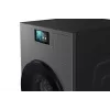 Samsung WD18DB8995BZ Waschtrockner freistehend Frontlader Edelstahl A
