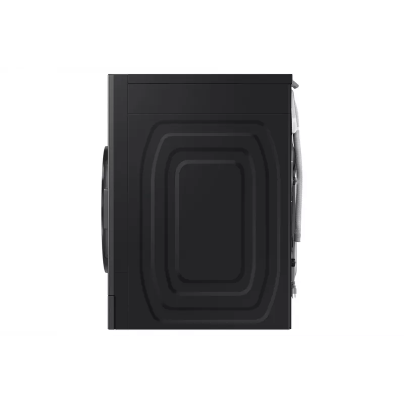 Samsung WD18DB8995BZ Waschtrockner freistehend Frontlader Edelstahl A