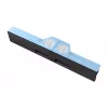 Samsung WD18DB8995BZ Waschtrockner freistehend Frontlader Edelstahl A