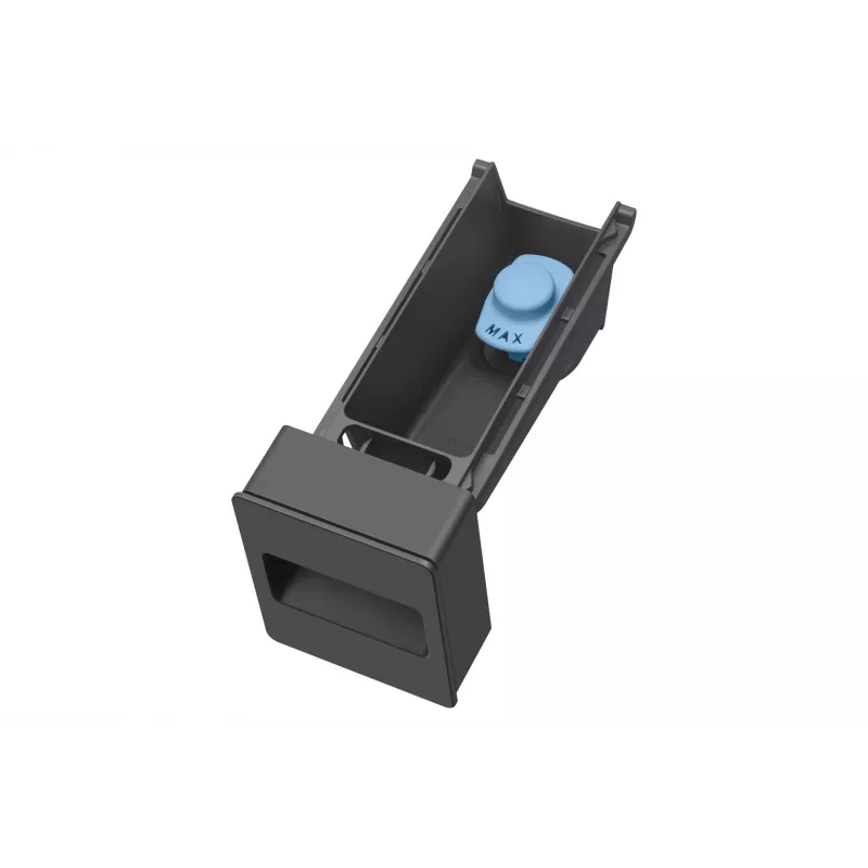 Samsung WD18DB8995BZ Waschtrockner freistehend Frontlader Edelstahl A