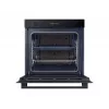 Samsung NV7B41201AK/U3 Backofen 76 L 3850 W Schwarz