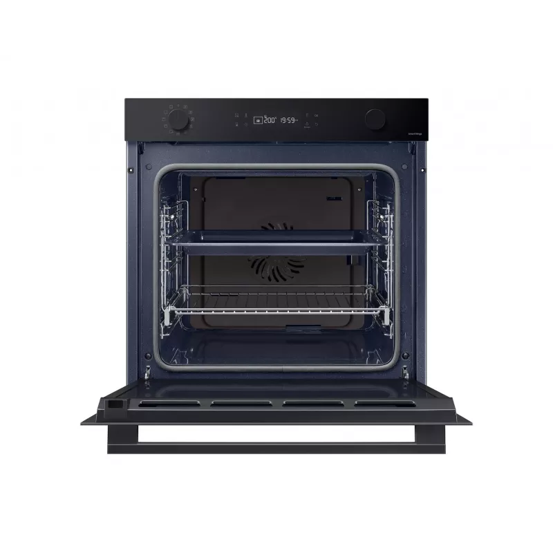 Samsung NV7B41201AK/U3 Backofen 76 L 3850 W Schwarz