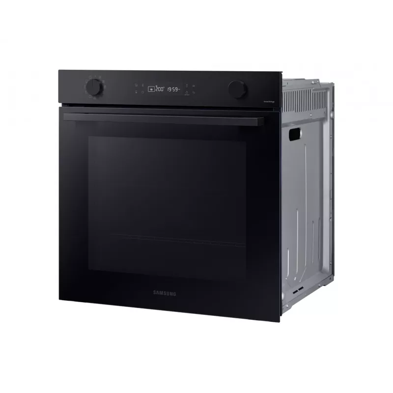 Samsung NV7B41201AK/U3 Backofen 76 L 3850 W Schwarz