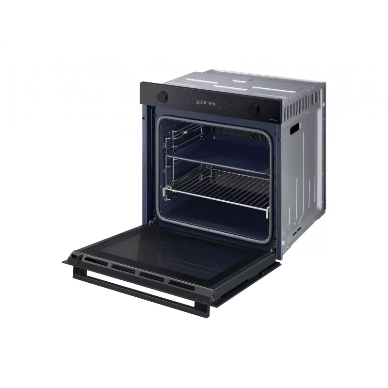 Samsung NV7B41201AK/U3 Backofen 76 L 3850 W Schwarz