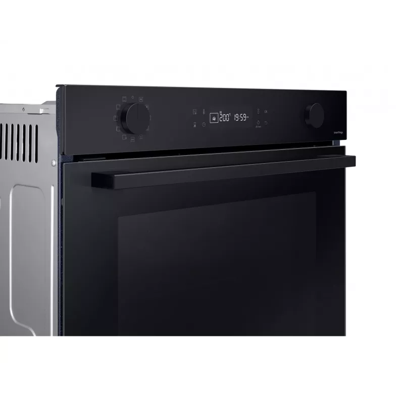 Samsung NV7B41201AK/U3 Backofen 76 L 3850 W Schwarz