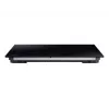 Samsung NZ8500BM Einbau-Induktionskochfeld mit Zonen, Schwarz, 4 Kochzonen, Touch-Bedienung, Frontbedienung, 590×520×48 mm