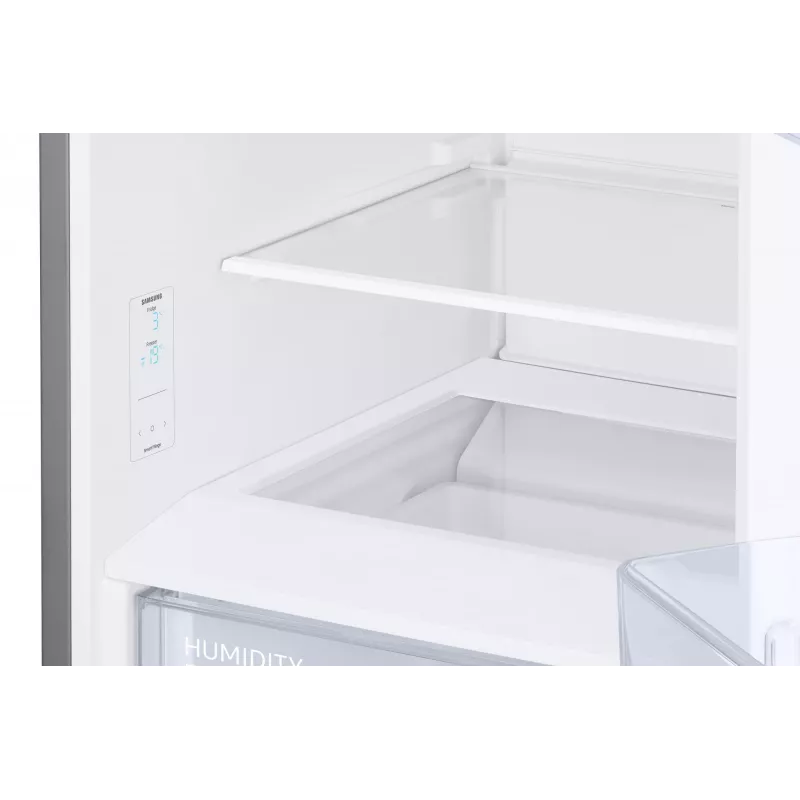 Samsung RB38C600CS9/EF Kühl-Gefrierkombination 390 L Edelstahl
