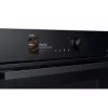Samsung NQ5B6753CAK 50 L 2800 W Schwarz